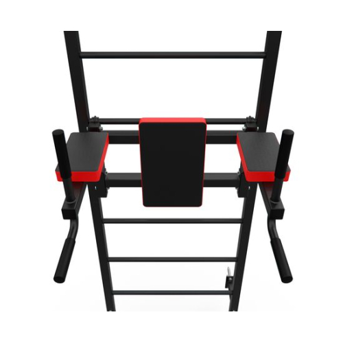 Шведская стенка с опциями DFC Lite VT-6006 (D-1235)