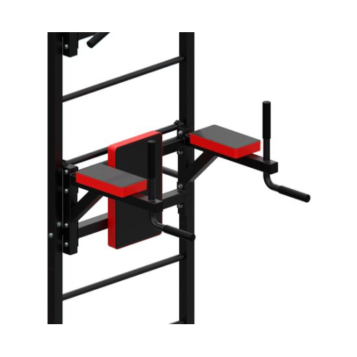 Шведская стенка с опциями DFC Lite VT-6007 (D-123)