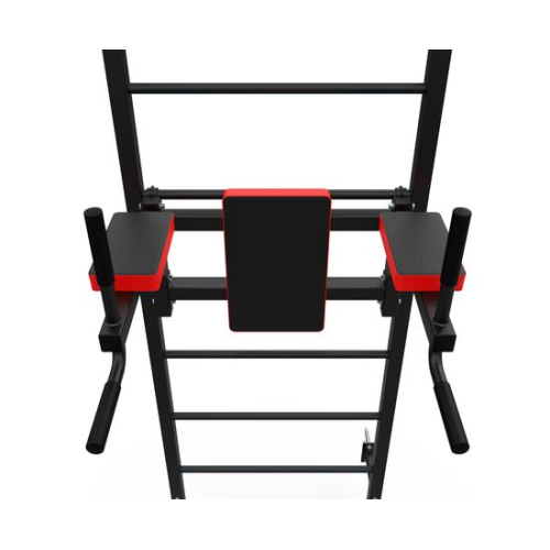 Шведская стенка с опциями DFC Lite VT-6007 (D-123)