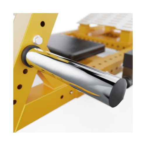 Тренажер ягодичный мостик STONERISE D004