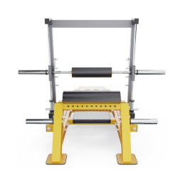 Тренажер ягодичный мостик STONERISE D004