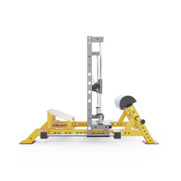 Тренажер ягодичный мостик STONERISE D004