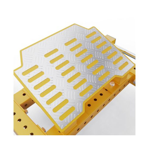 Тренажер ягодичный мостик STONERISE D004