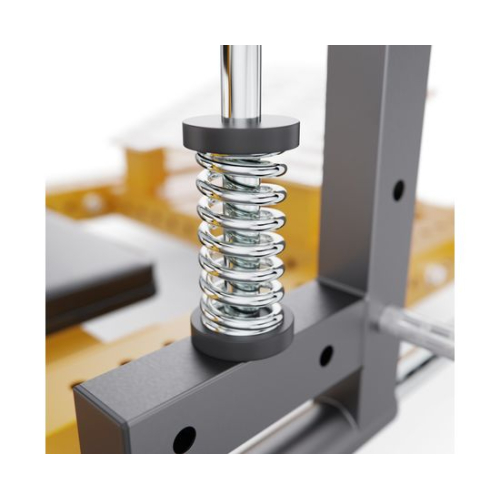 Тренажер ягодичный мостик STONERISE D004