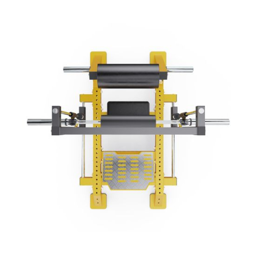 Тренажер ягодичный мостик STONERISE D004