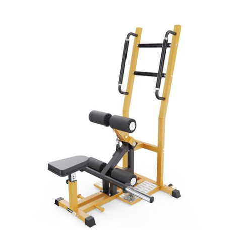 Тренажер для полуприседа (Standing Hip Thrust) STONERISE D005