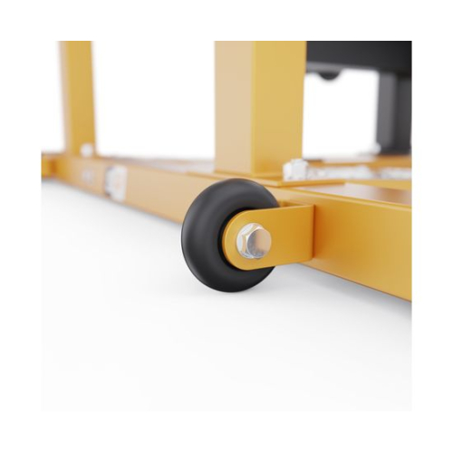 Тренажер для полуприседа (Standing Hip Thrust) STONERISE D005