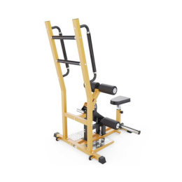 Тренажер для полуприседа (Standing Hip Thrust) STONERISE D005