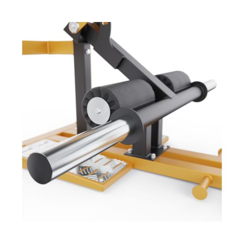 Тренажер для полуприседа (Standing Hip Thrust) STONERISE D005