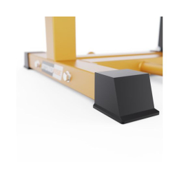 Тренажер для полуприседа (Standing Hip Thrust) STONERISE D005