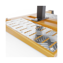 Тренажер для полуприседа (Standing Hip Thrust) STONERISE D005