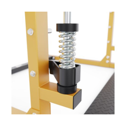 Машина Смита STONERISE D006