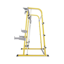 Машина Смита, силовая рама STONERISE D007/2