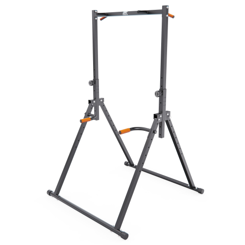 Стойка для подтягиваний и отжиманий DFC D011