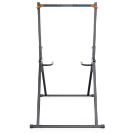 Стойка для подтягиваний и отжиманий DFC D011