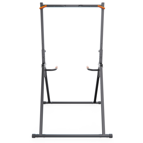 Стойка для подтягиваний и отжиманий DFC D011