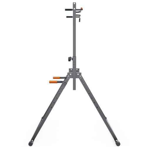 Стойка для подтягиваний и отжиманий DFC D011