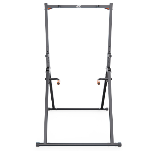 Стойка для подтягиваний и отжиманий DFC D011