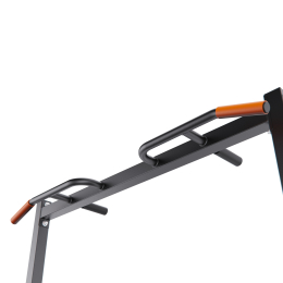 Стойка для подтягиваний и отжиманий DFC D011