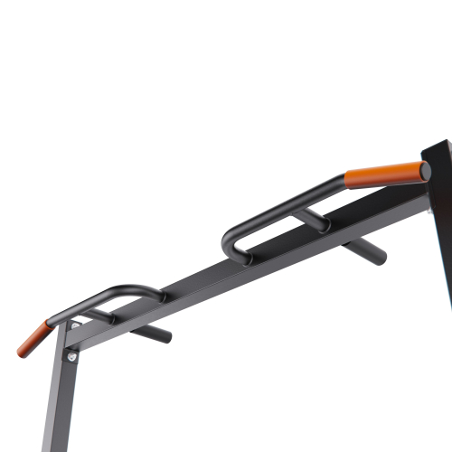 Стойка для подтягиваний и отжиманий DFC D011