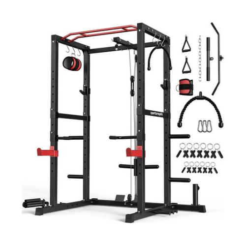 Силовая рама многофункциональная DFC D024