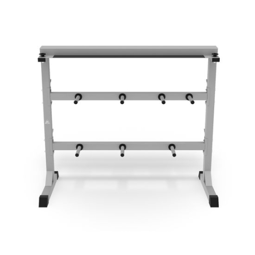 Стойка для хранения дисков 25/26 мм, грифов и гантелей DFC D100053