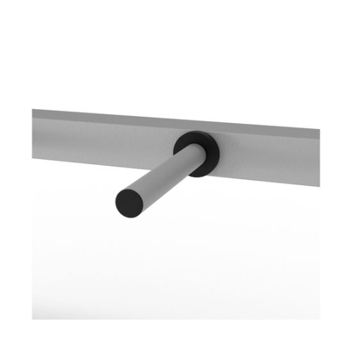 Стойка для хранения дисков 25/26 мм, грифов и гантелей DFC D100053