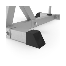 Стойка для хранения дисков 25/26 мм DFC D100117