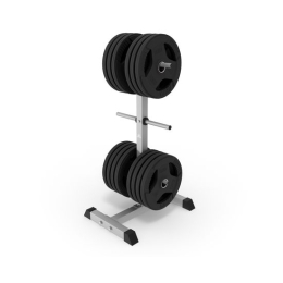 Стойка для хранения дисков 25/26 мм DFC D100133