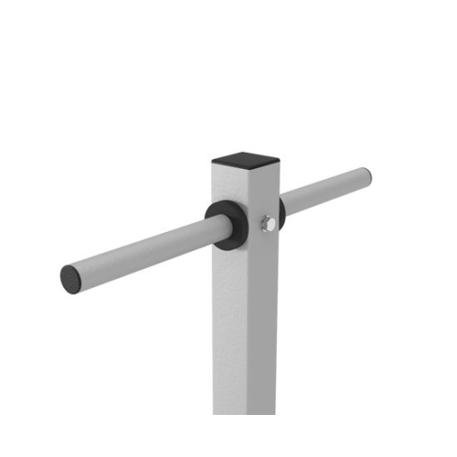 Стойка для хранения дисков 25/26 мм DFC D100133