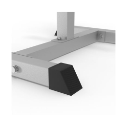 Стойка для хранения дисков 25/26 мм DFC D100133