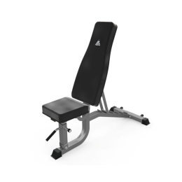 Cкамья силовая DFC HOMEGYM D10