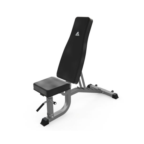 Cкамья силовая DFC HOMEGYM D10