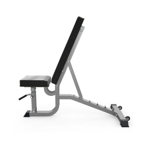 Cкамья силовая DFC HOMEGYM D10