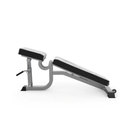 Cкамья силовая DFC HOMEGYM D10