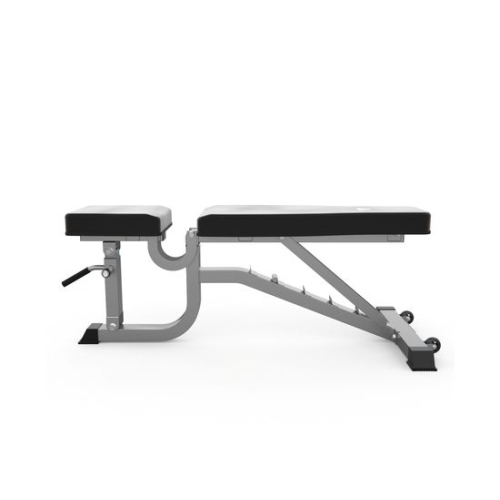 Cкамья силовая DFC HOMEGYM D10