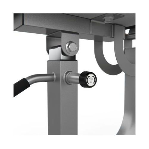 Cкамья силовая DFC HOMEGYM D10