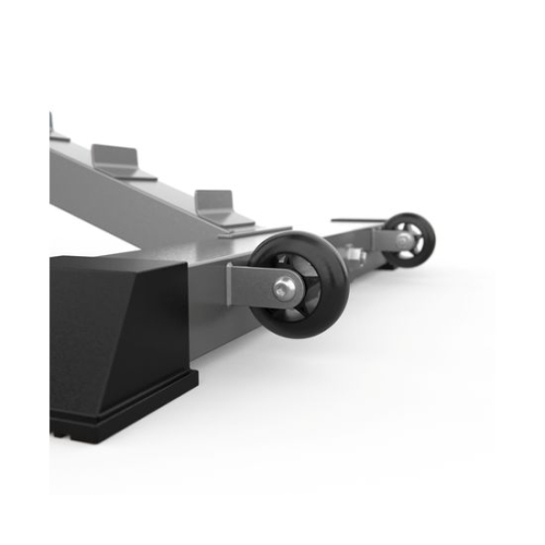 Cкамья силовая DFC HOMEGYM D10