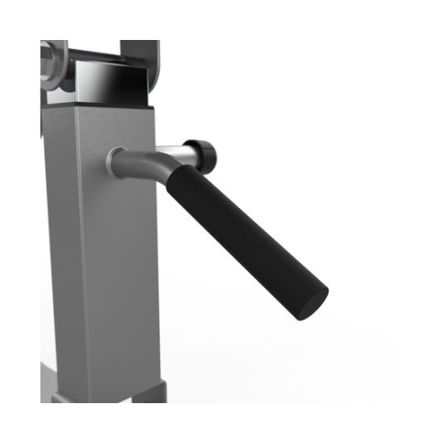 Cкамья силовая DFC HOMEGYM D10