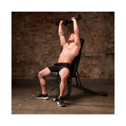 Cкамья силовая DFC HOMEGYM D10