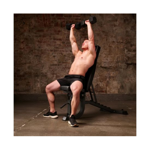 Cкамья силовая DFC HOMEGYM D10