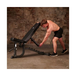 Cкамья силовая DFC HOMEGYM D10