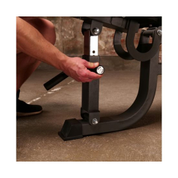 Cкамья силовая DFC HOMEGYM D10