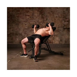 Cкамья силовая DFC HOMEGYM D10