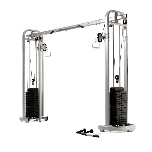 Кроссовер DFC D1009 / 2 стека по 75 кг.