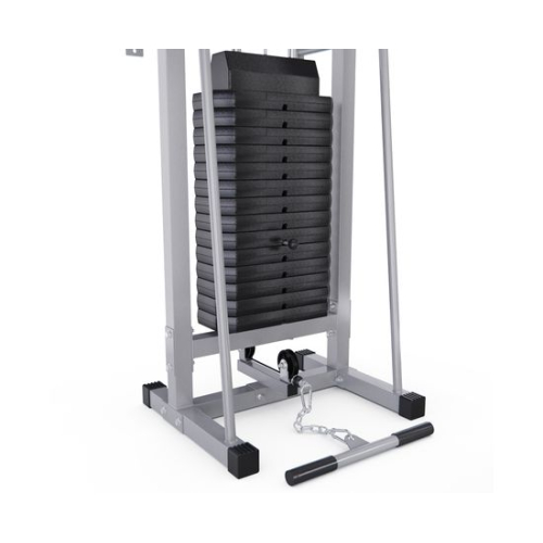 Кроссовер DFC D10090 / стек 90 кг