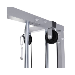 Кроссовер DFC D10090 / стек 90 кг