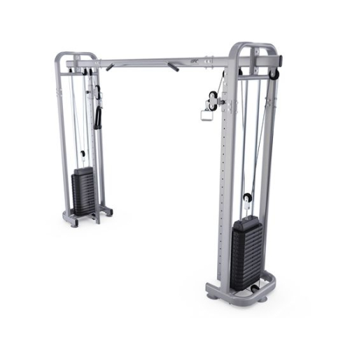 Кроссовер DFC HomeGym D10098 / 2 стека по 90 кг