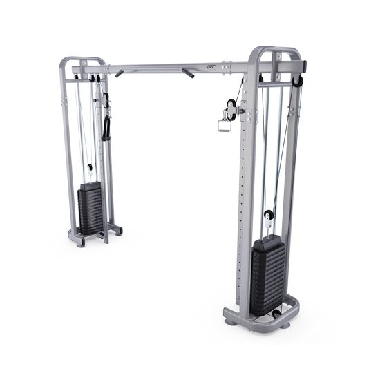 Кроссовер DFC HomeGym D10098 / 2 стека по 90 кг