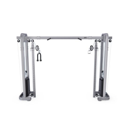 Кроссовер DFC HomeGym D10098 / 2 стека по 90 кг